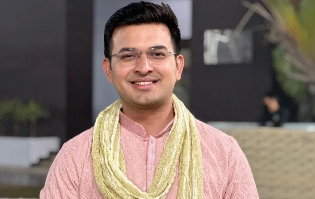 Shubhankar Mishra Net Worth