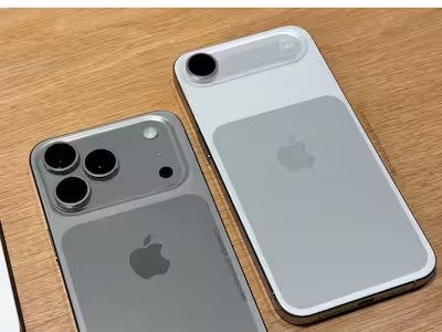 iphone 17 pro launch date in india