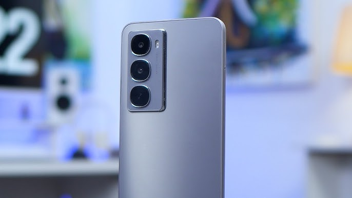 itel A90