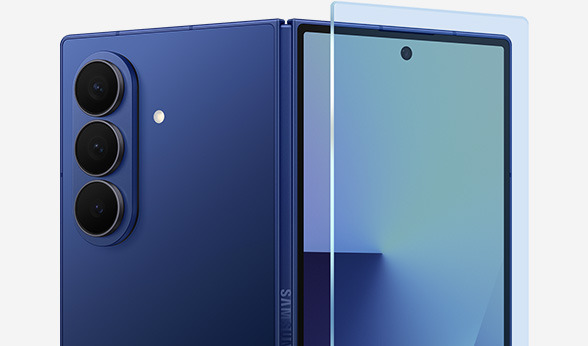 Samsung Galaxy Z Fold 7