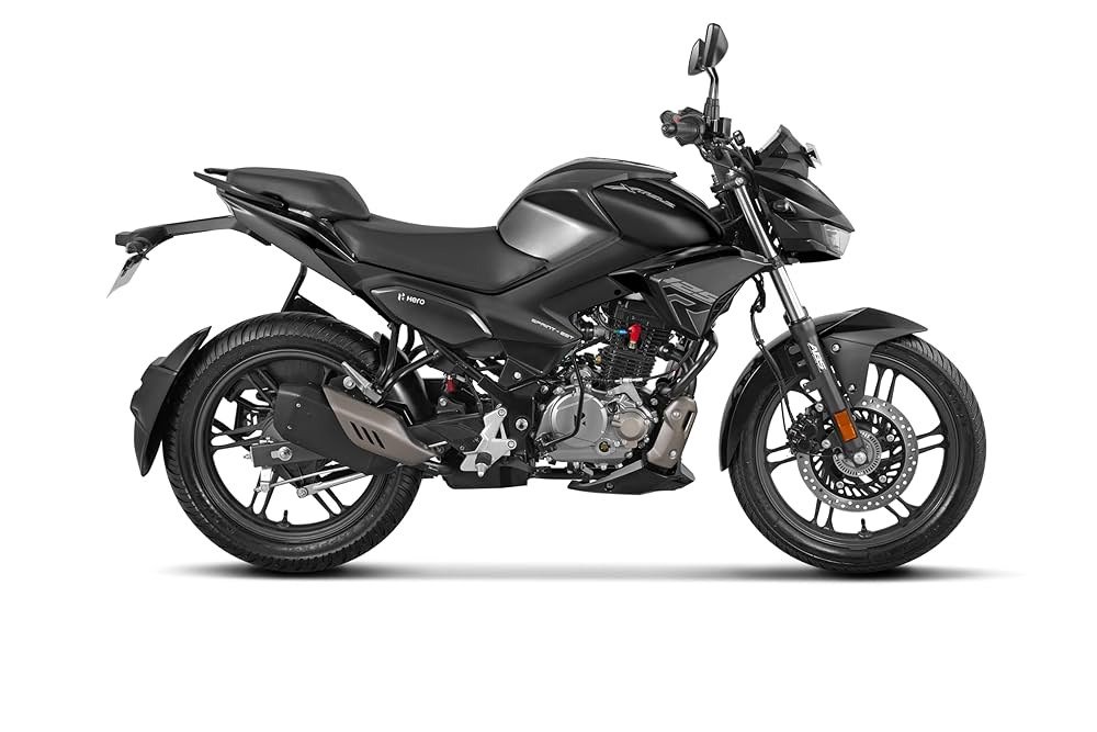 Hero Xtreme 125R