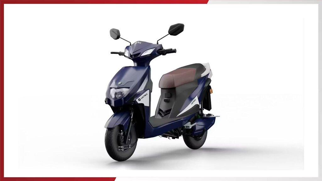 Lectrix LXS 3.0