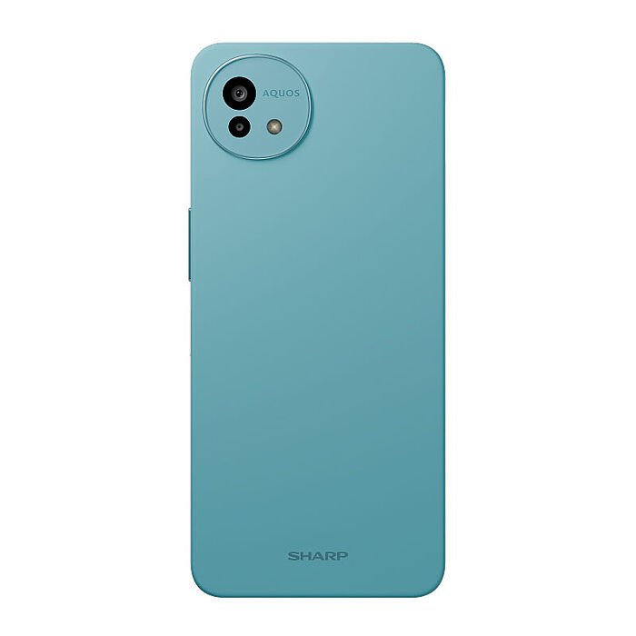 Sharp Aquos wish5 launched for just ₹18,000 – will get fast 5G speed and powerful 5000mAh battery.