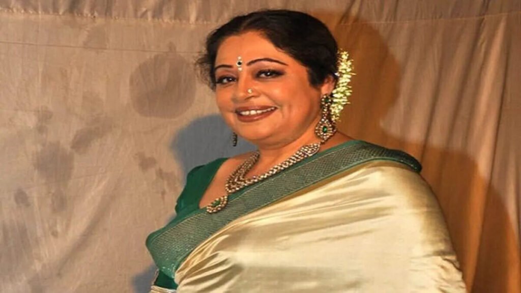 Kirron Kher Net Worth, owner of ₹ 47 crores, you would not know this way of earning