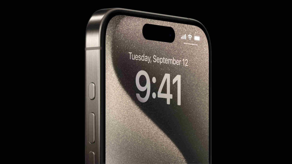Apple iPhone 15 Pro Max: Starting at just ₹1.59 lakh, powerful performance with 48MP camera and A17 Pro chip
