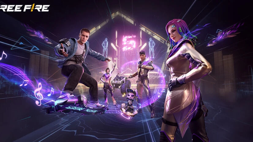 Today's FF Max Working Redeem Code: Redeem today and win exclusive rewards