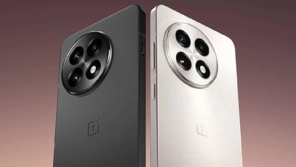 OnePlus 13R: Now get the fastest and most powerful smartphone of 2025 for just ₹42,997