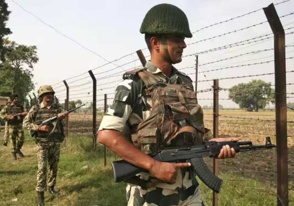 Big recruitment of Constable Tradesman in BSF, know who can apply