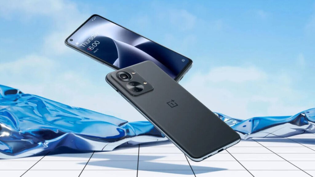 OnePlus Nord 2T launched – 108MP camera, 12GB RAM and great features at a great price!