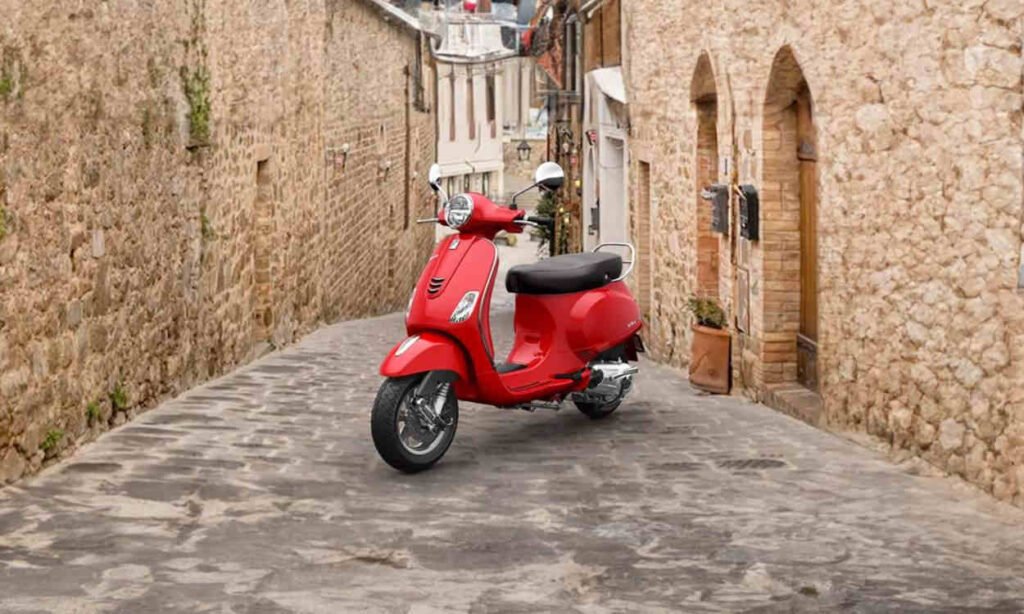 Vespa VXL 125: 124cc scooter now available for just ₹1.32 lakh, gets 5 years warranty