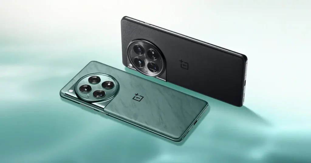 OnePlus 12 5G: Get flagship power and premium features for just ₹14,490
