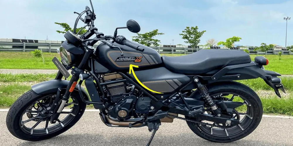Harley-Davidson X440 2025: Take home just ₹ 8,000 EMI, with classic looks and 45 kmpl mileage
