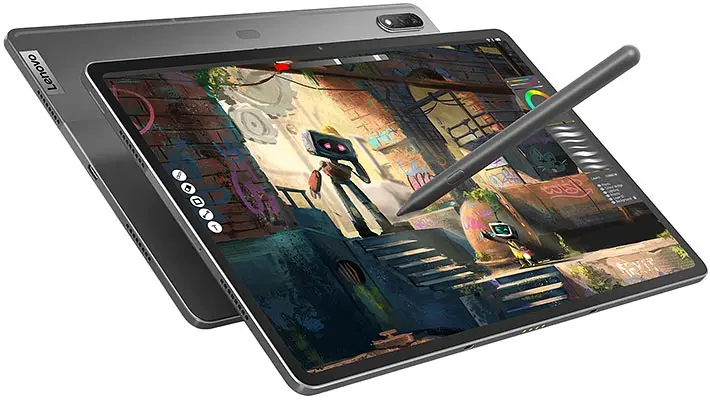 Lenovo Tab P12: A powerful tablet with 10.6-inch display and 7700mAh battery for just ₹35,000