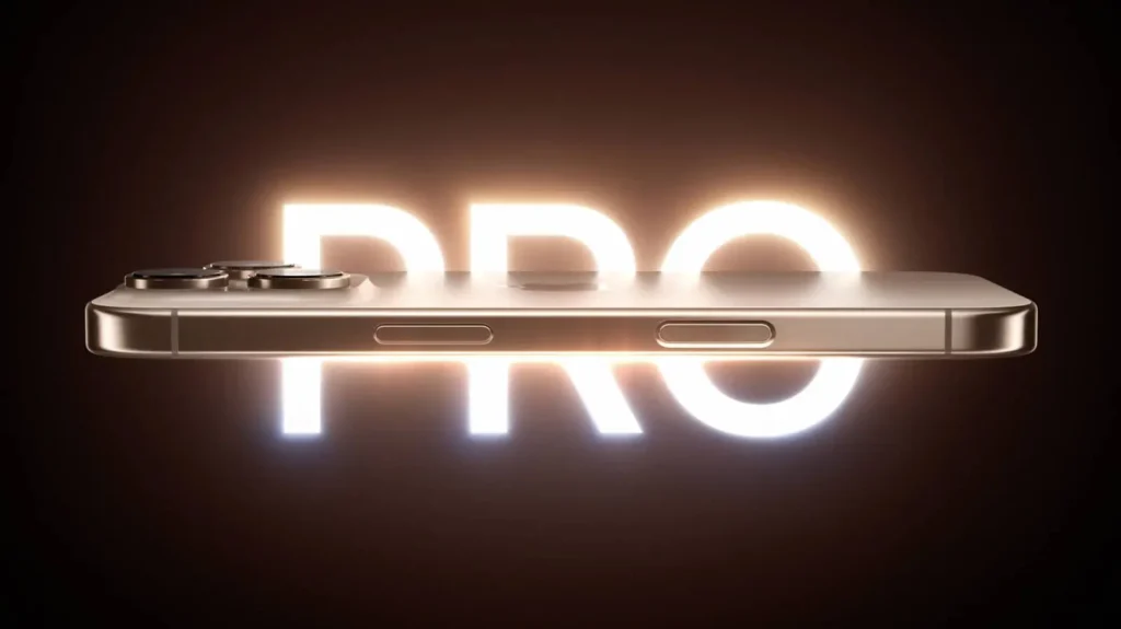iPhone 16 Pro Max: 48MP camera and powerful performance of A18 Pro for ₹1,33,900