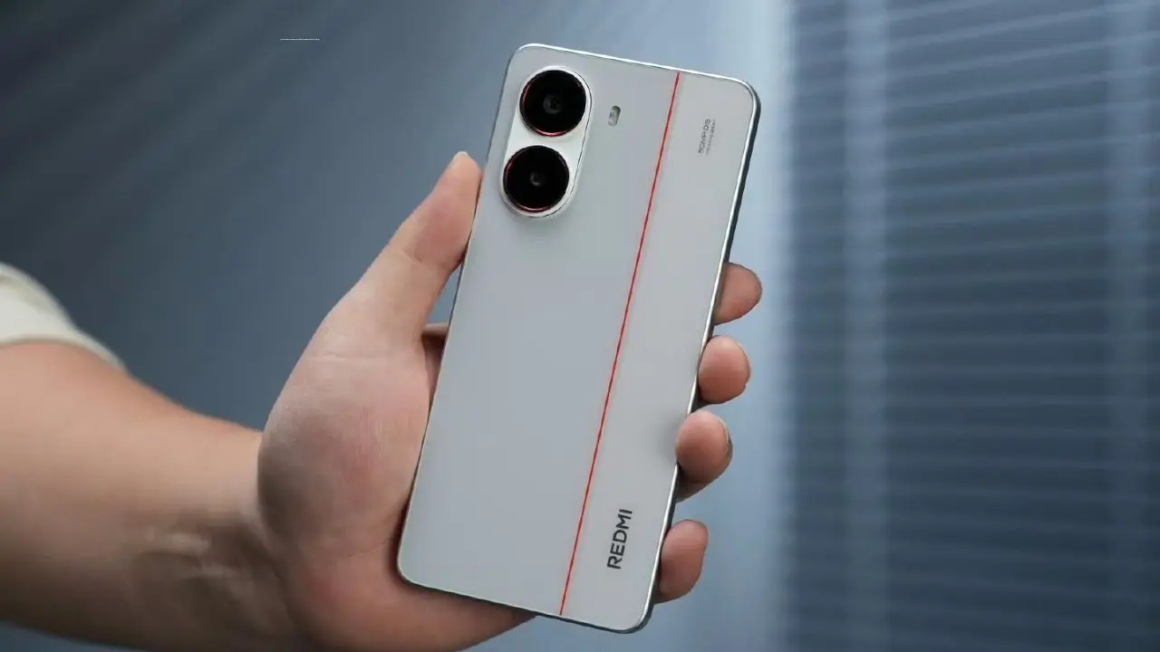 Xiaomi Redmi Turbo 4: 12GB RAM, Snapdragon 8s Gen 3 and 144Hz display for just ₹23,990