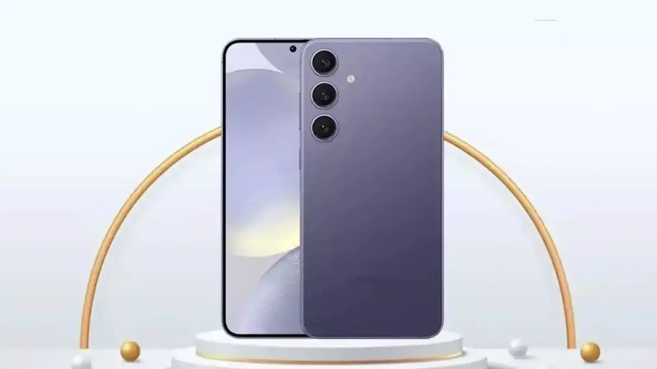 Vivo G3 5G launched: MediaTek Dimensity 6300, 6000mAh battery and 44W fast charging