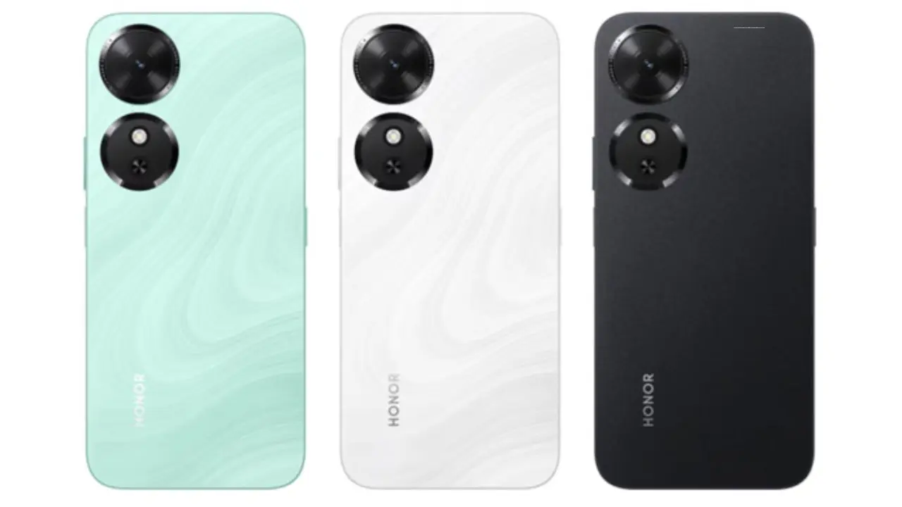 Honor Play10C: Smartphone with 5G, 6000mAh battery and powerful features for just ₹7,300