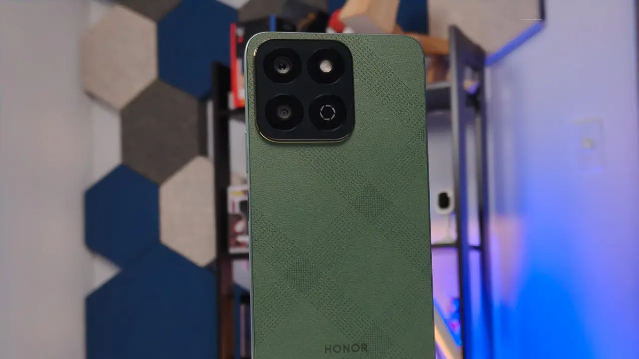 Honor X7c 5G launched: 16GB RAM, powerful battery and 75 minutes of calling on 2% charge