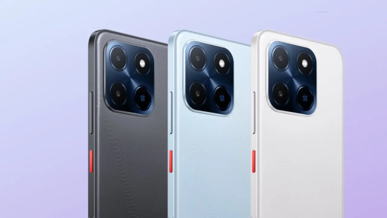 Meizu Note 22 Pro: Launched with 6200mAh battery and 144Hz OLED display for just ₹27,000