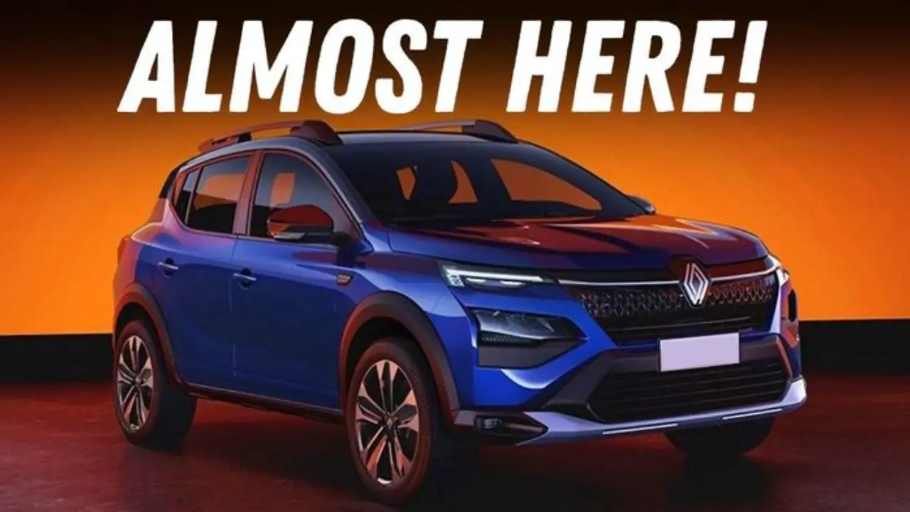 New Renault Kiger Facelift: Is it the best compact SUV?