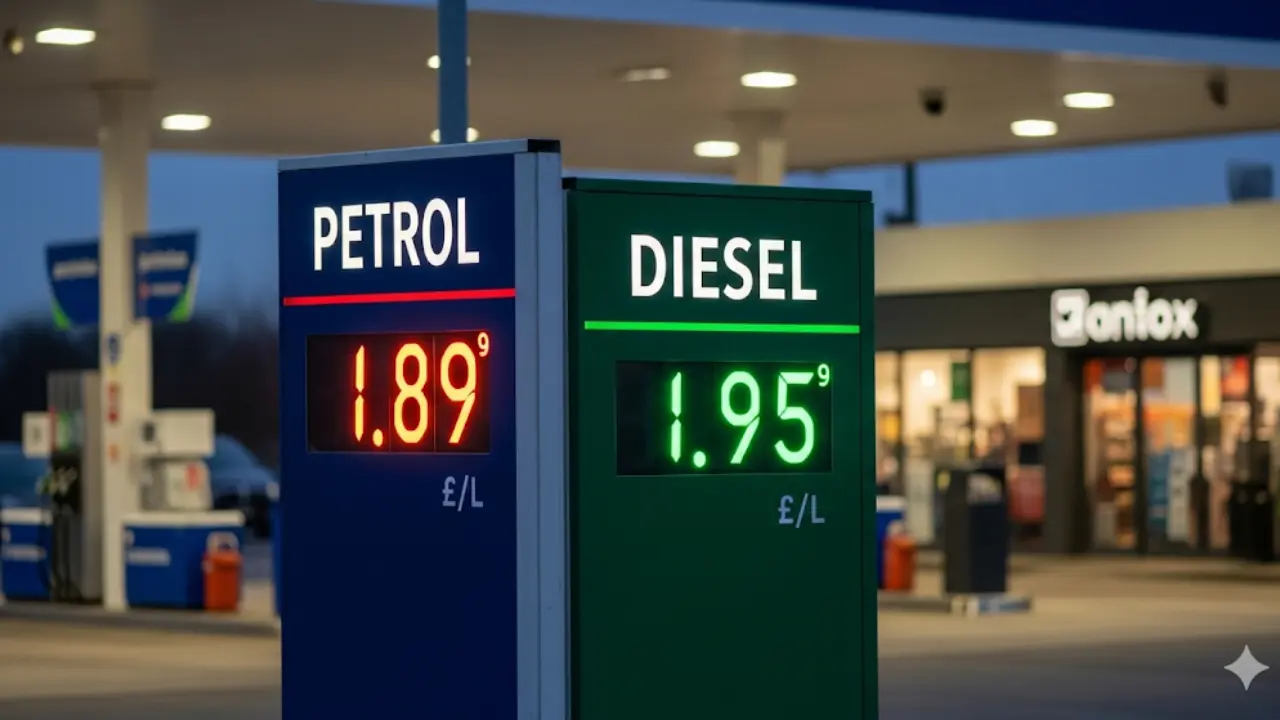 Petrol Aur Diesel Ki Keemat