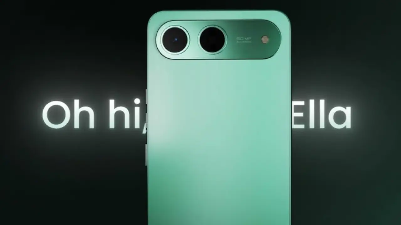 Tecno Spark Go 5G: Powerful smartphone with 6,000mAh battery and 50MP camera for ₹9,999