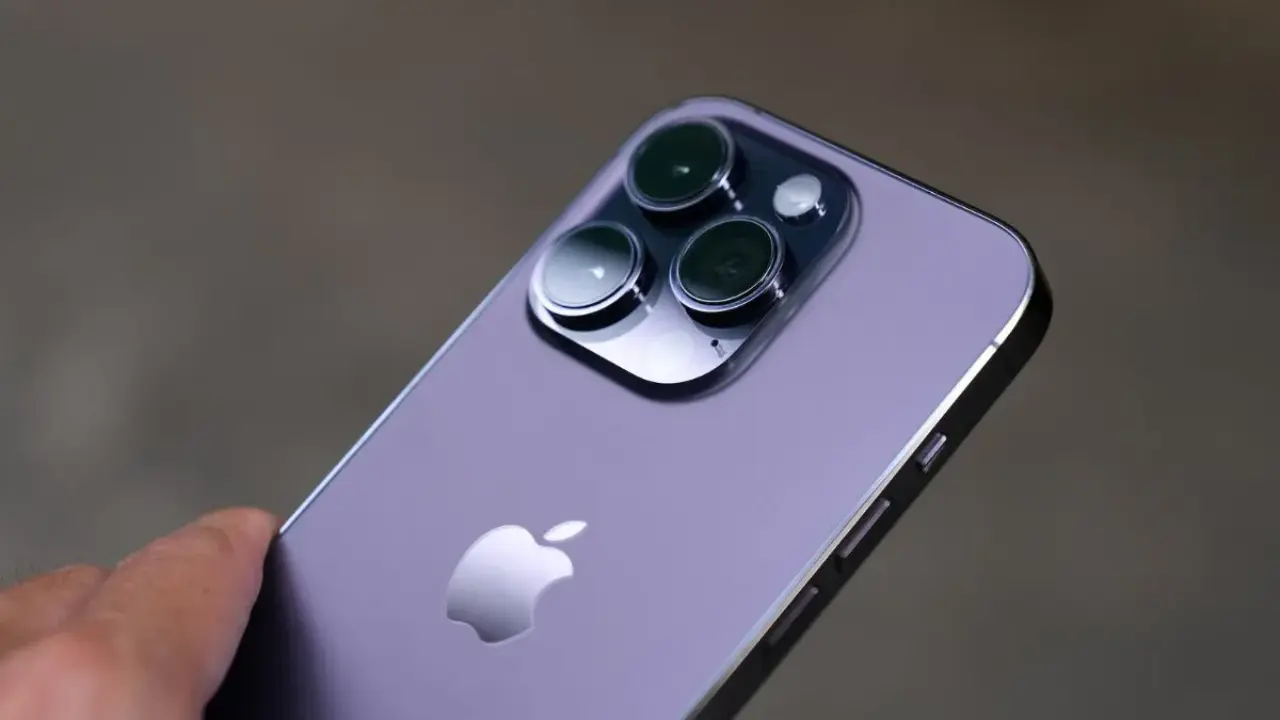 iPhone 16 Pro Max Discount