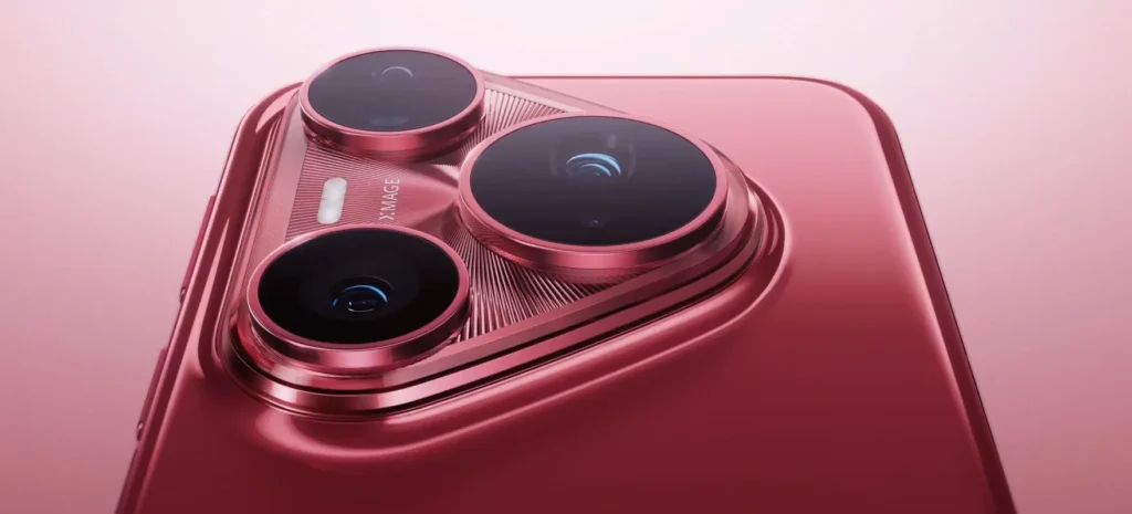 Huawei Pura 80