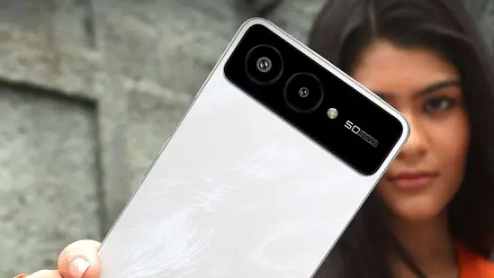 Lava Blaze AMOLED 2: 120Hz display, Android 15 and slimmest 5G phone for ₹15,000, will be launched soon