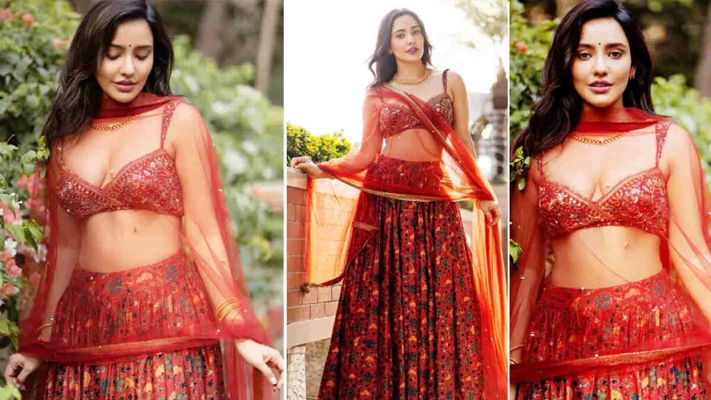 Neha Sharma Net Worth 2025: Know the total assets, income and luxury lifestyle of the actress