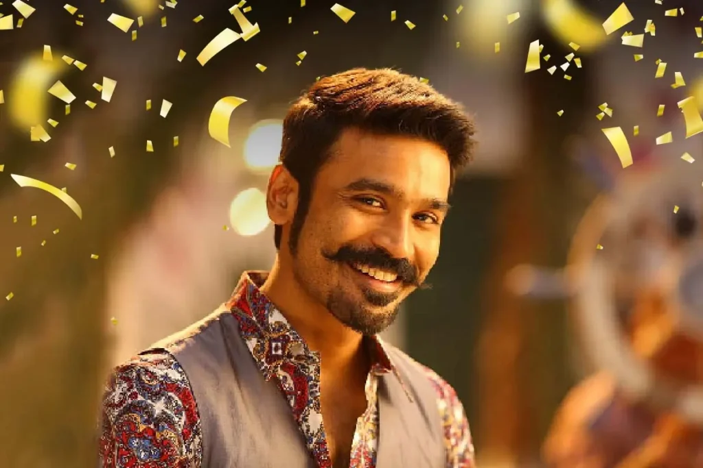 Dhanush Net Worth 2025: Complete information about the South superstar who has a net worth of ₹ 230 crores