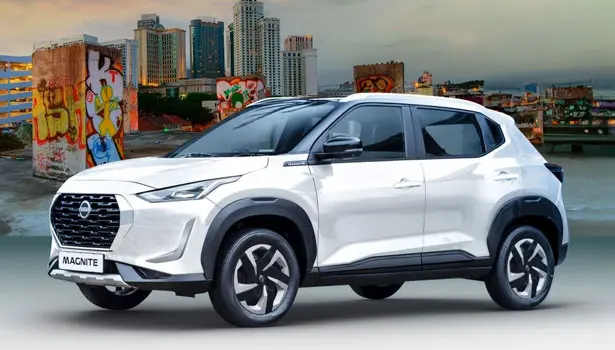 Nissan Magnite Safety Rating: SUV with 10 years warranty, know benefits, price and full details