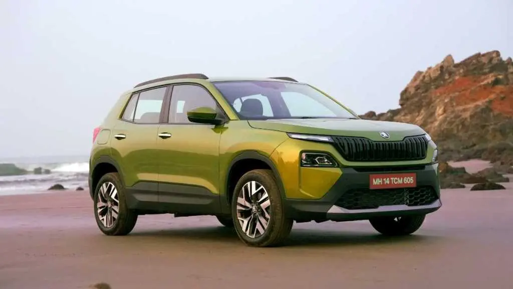 Skoda Kylaq Classic: Only ₹11,577 EMI on ₹2 lakh down payment, see complete finance plan