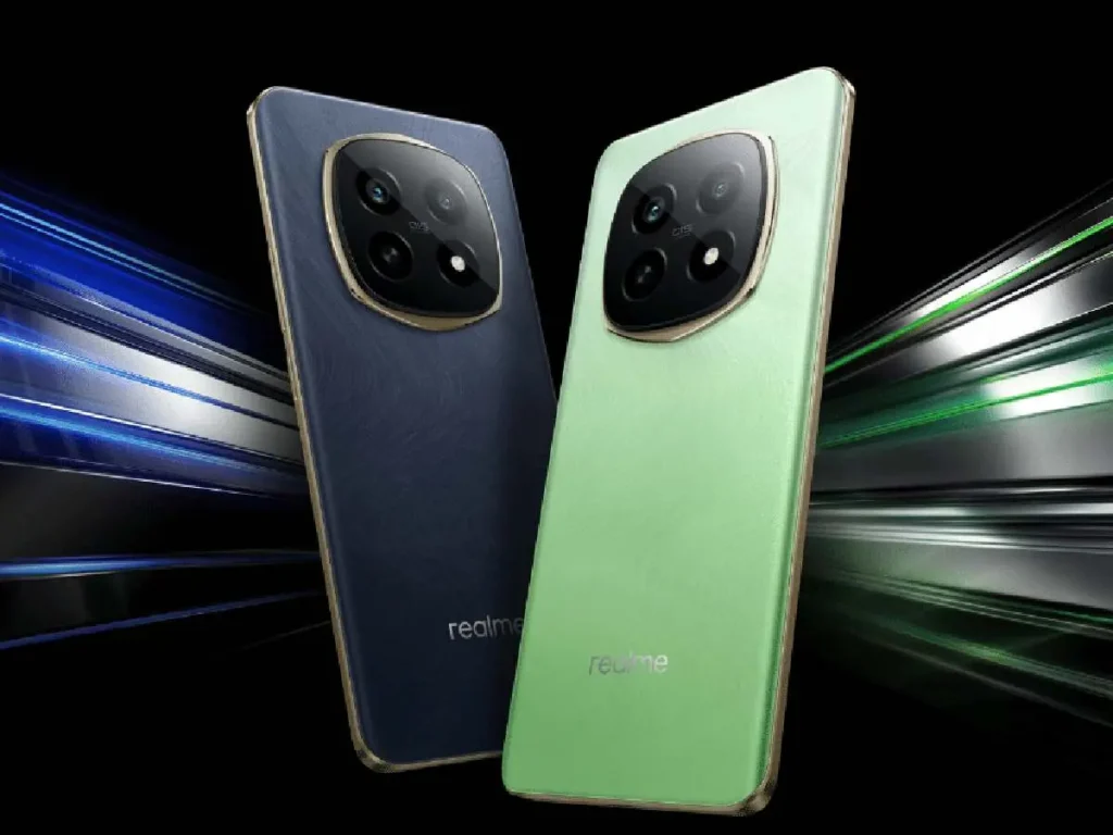 Realme P3: Affordable smartphone with premium features at ₹15,999