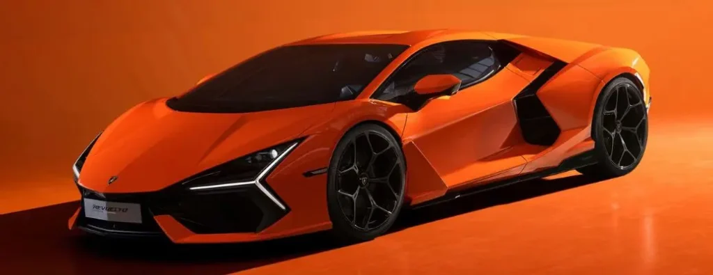 Lamborghini Revuelto: A 1015hp hybrid supercar worth ₹8.89 crore