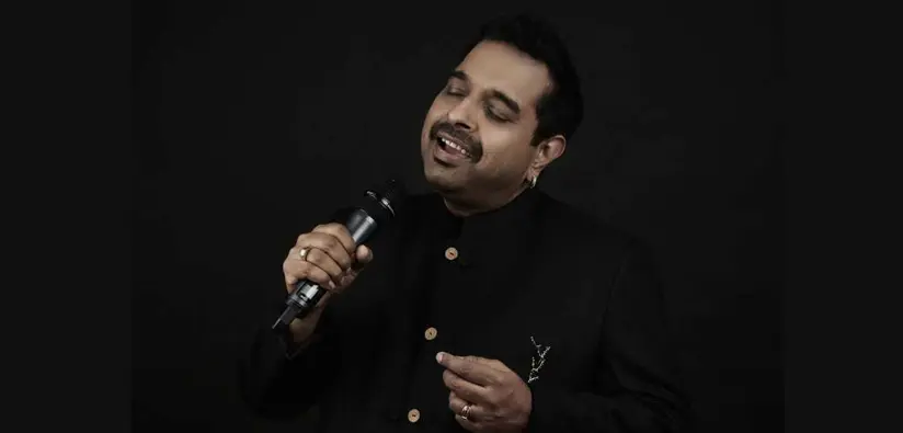 Shankar Mahadevan Net Worth ₹74 Crore