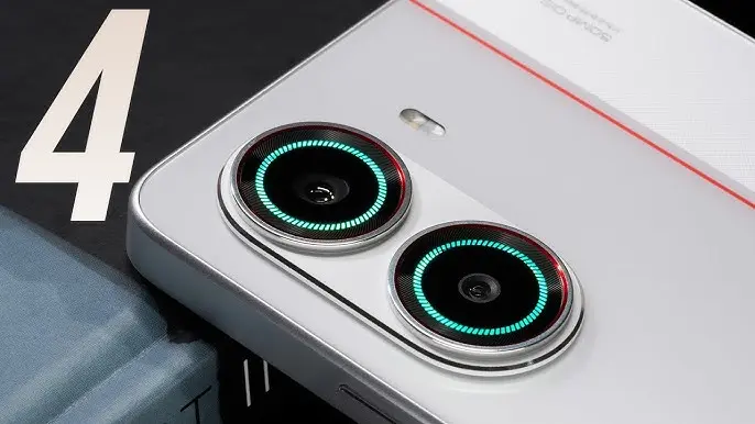 Xiaomi Redmi Turbo 4: 12GB RAM, Snapdragon 8s Gen 3 and 144Hz display for just ₹23,990