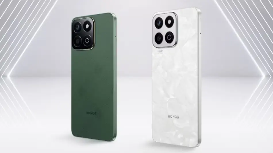 Honor X7c 5G launched: Smartphone with 16GB RAM, powerful battery and 75 minutes of calling on 2% charge