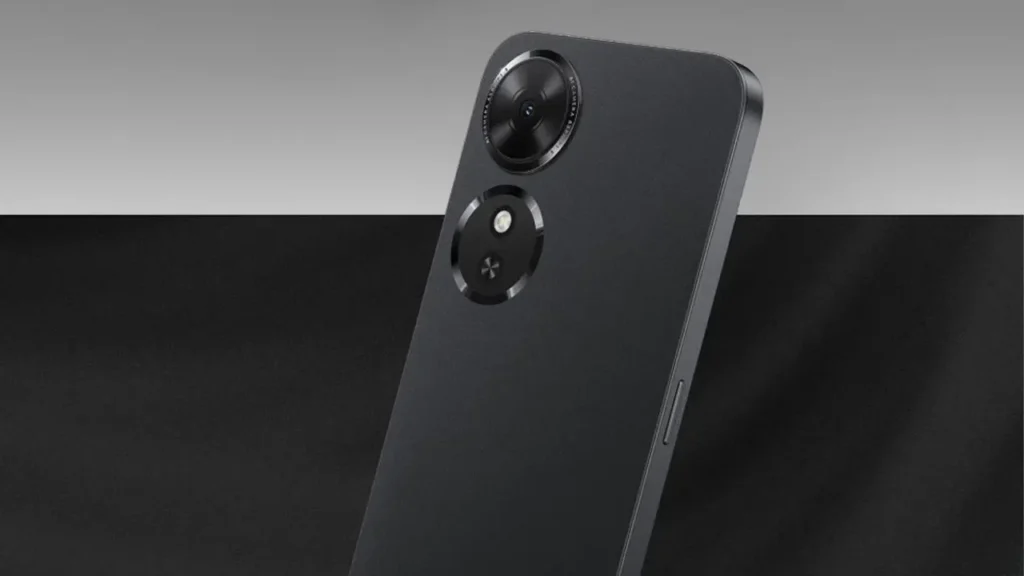 Honor Play10C: Smartphone with 5G, 6000mAh battery and powerful features for just ₹7,300