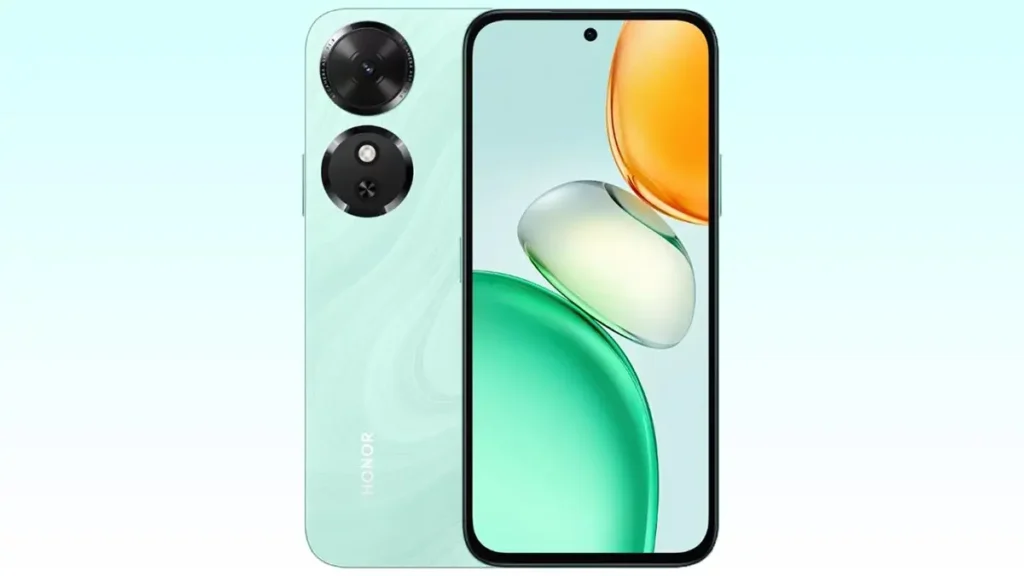 Honor Play10C: Powerful smartphone with 5G support and 6000mAh battery for just ₹7,300