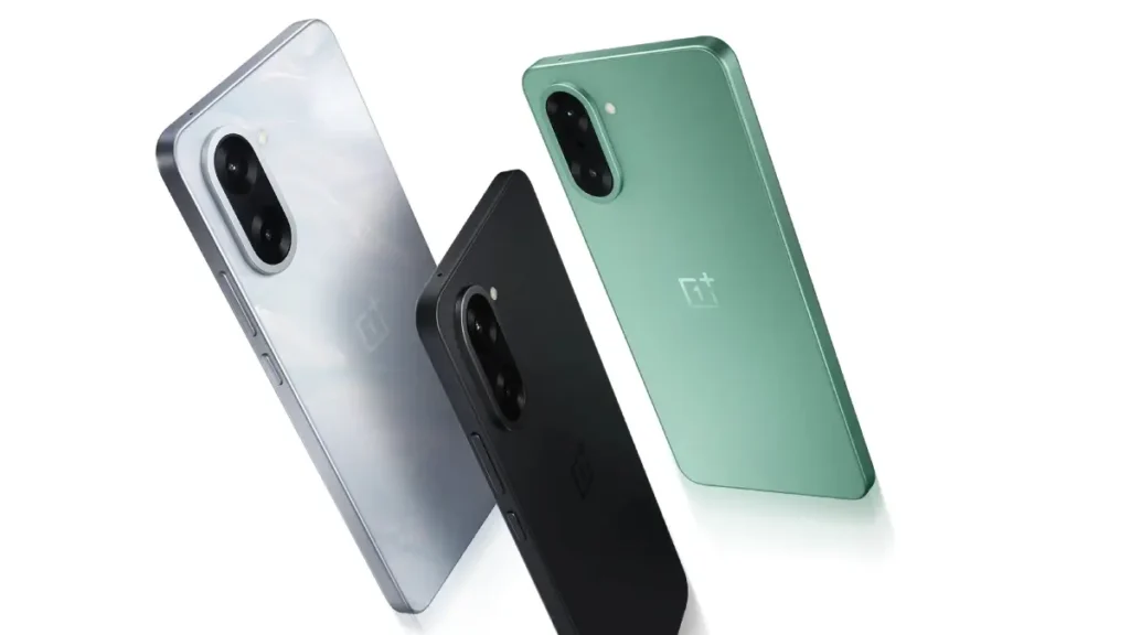 OnePlus Nord CE5: 5G speeds, long battery life and great camera for ₹24,999