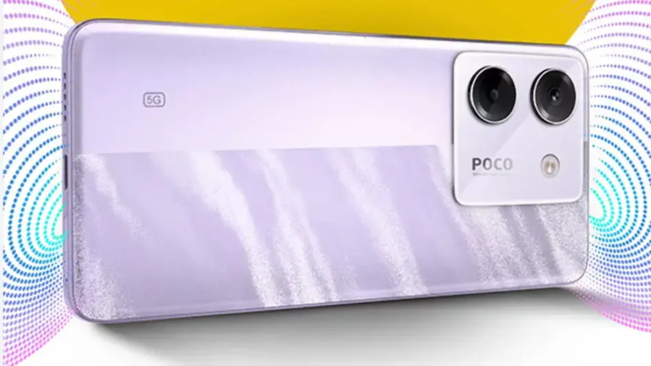 Poco M7 Pro: Amazing phone with 64MP OIS camera and 16MP selfie shooter for just ₹16,999