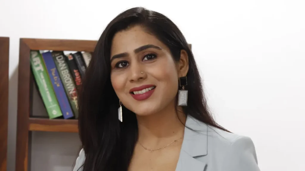 Ghazal Alagh Net Worth 2025