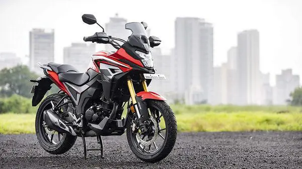 Honda NX200: Price, Features and Mileage, Is this your dream bike?
