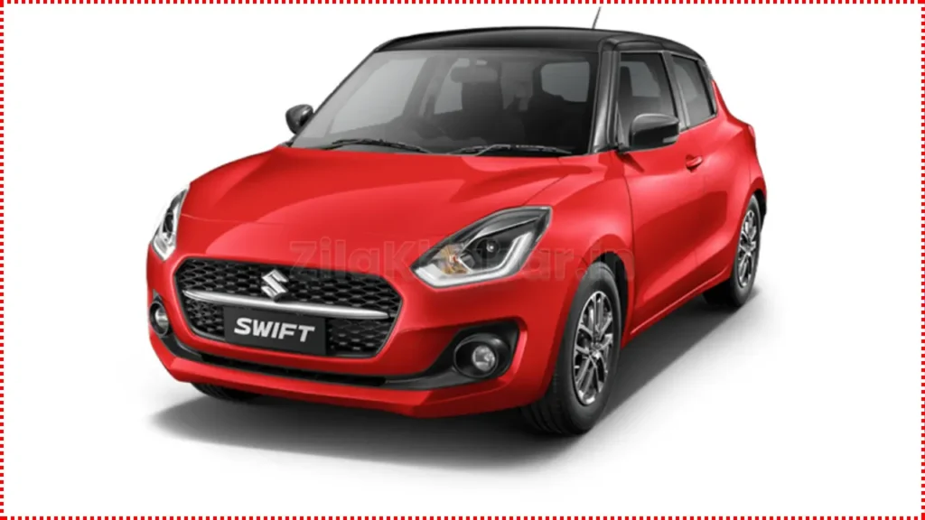Maruti Suzuki Price Drop
