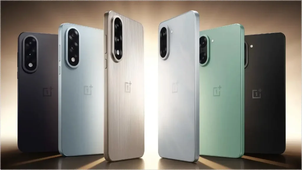 OnePlus Nord 5: Powerful battery and high-performance processor will be available in Flipkart sale
