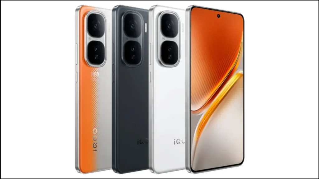 iQOO Neo 10R launched in Amazon Sale, priced at ₹26,998 and best front camera performance