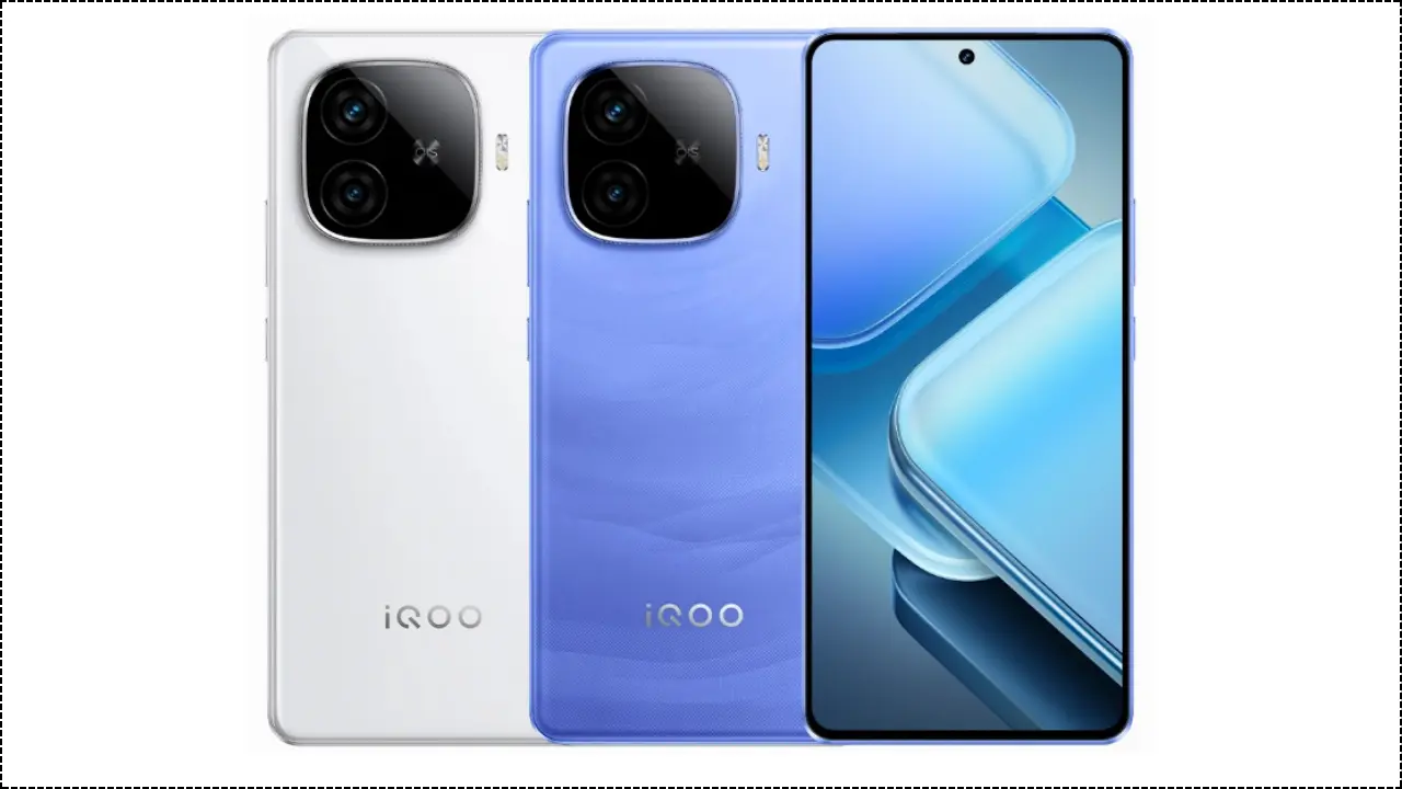 iQOO Neo 10R launched in Amazon Sale, priced at ₹26,998 and best front camera performance