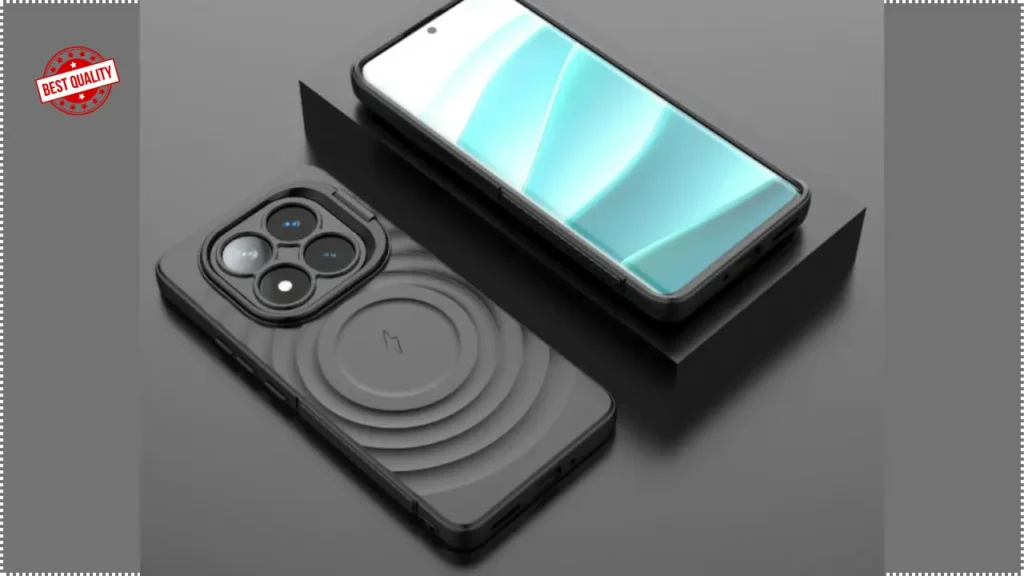 Redmi Note 14 Pro Max