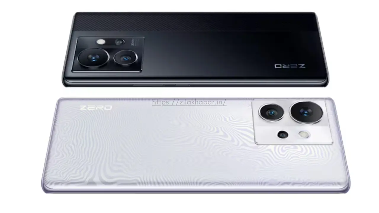 Infinix Zero Ultra 5G: 200MP camera and 180W charging, is this the real 'Ultra' phone?